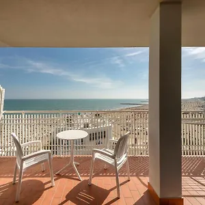Adria Sul Mare Hotel Caorle