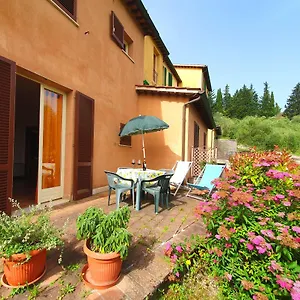 Le Meridiane Aparthotel Siena