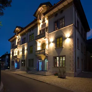 Serenella Hotel Aprica