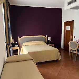 Bologna Hotel Firenze