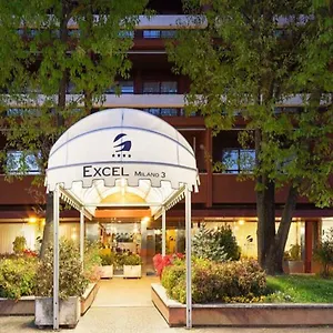 Excel Milano 3 Hotel Basiglio