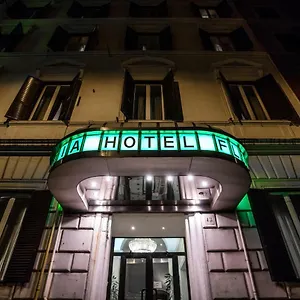 Raeli Floridia Hotel Roma