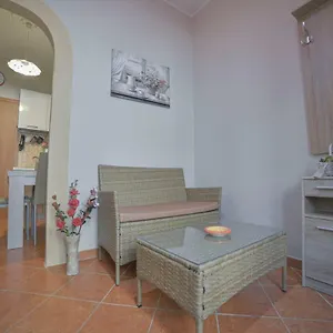 Casa Vacanze Nonna Nzina Casa vacanze